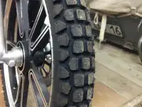 Продам новый мотоцикл, фотография 4