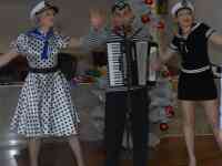 Аккордеонист/Баянист/Музыкант/Ведущий/Артисты/Цыгане, фотография 10