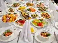 Банкет на дому от шефа, фотография 2