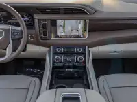 GMC Yukon Denali, фотография 6