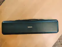 Флейту Yamaha продаю, фотография 5