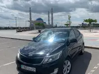 Kia Rio, фотография 9