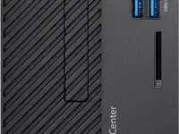 Компьютер asus expertcenter d5 sff d500sc-511400024x