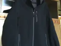 Мужские куртки ветровки, Tiger Force, Tek Gear, фотография 4