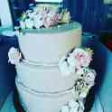 Торты и свадебные торты на заказ Астана, фотография 6