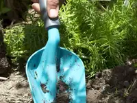 Совок садовый gardena 08953-20.000.00