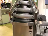 Тестоокруглитель Berfutech KTM-3, фотография 4