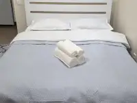 Уютная однокомнатная квартира в ЖК Alpamys, Улы Дала 31, фотография 4