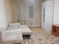 Сдается 1-комнатная квартира