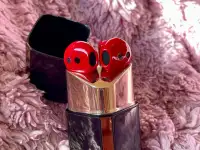 Беспроводные Наушники Huawei Freebuds Lipstick, фотография 3