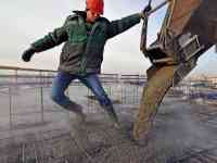 требуются сварщики слесаря сборщики и ремонтники разнорабочие бункеровщик машинист насосной бетонщики, фотография 3