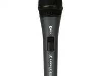 Динамический вокальный микрофон sennheiser e 825-s