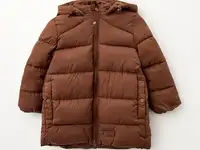 Куртка утепленная sela