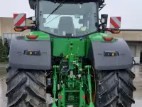 Трактор John Deere 8R 310 2021, фотография 5