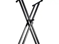 Клавишная стойка artesia asx-1, фотография 6