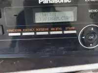 Продам Принтер Панасоник., фотография 2