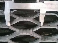 Просечно-высечной пресс 160Т, фотография 3