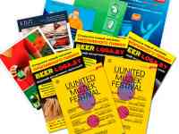 Типография в Алматы, фотография 2