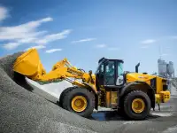 требуется водитель погрузчика вахта