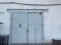 Склад в аренду, охраняемая территория, фотография 8