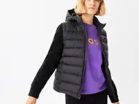 Куртка lacoste