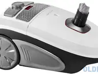 Пылесос proficare pc-bs 3041 weiss