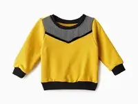 Свитшот trendyco kids