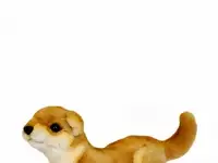 Игрушка мягкая hansa, фотография 1