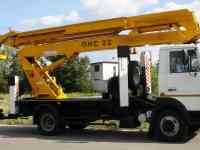 требуются авто-крановщик и водитель авто-вышки.