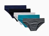 Трусы 5 шт. acoola