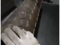 Формовочная машина для сахарного печенья ртм600, фотография 4