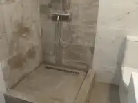 Укладка керамогранита кафельщик, фотография 6