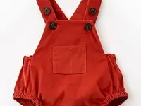 Комбинезон backary