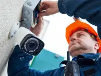 видеонаблюдение ремонт компьютеров, фотография 2