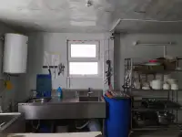 Самая большая модульная столовая! 180 кв.м. на 120 мест., фотография 11