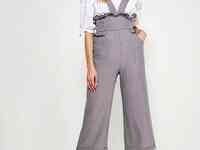 Комбинезон lost ink