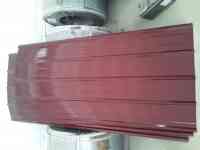 Сэндвич панели профлист металлочерепица, фотография 6