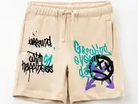 Шорты спортивные sela