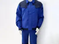 Пошив спецодежды, спецформы, униформы, фотография 4