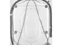 стиральная машина Electrolux EW6S4R2 6кг, фотография 2