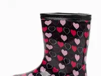 Резиновые сапоги honey girl, фотография 2