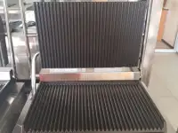 Контактный гриль HX-811E, фотография 3