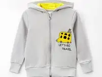 Толстовка котмаркот