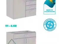 Вытяжные лабораторные шкафы, фотография 7