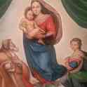 Картина Сикстинской мадонны, фотография 1