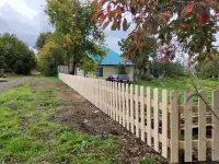 Срочно продам ухоженный дом можно под хозяйство., Район Таловка 56, фотография 2