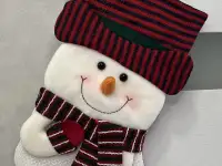 Новогодний сапог, фотография 2