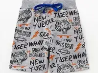 Шорты спортивные котмаркот