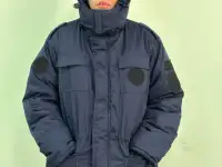 Зимний комплект спецодежды, фотография 4