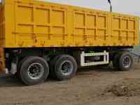 полуприцеп 40т, фотография 6